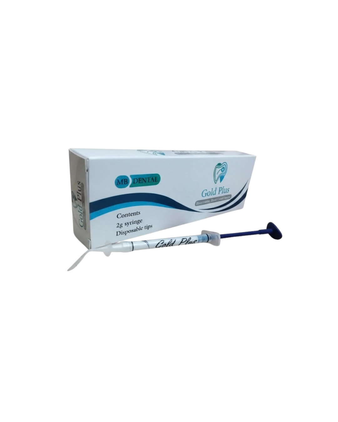 Gold Plus Bioceramic