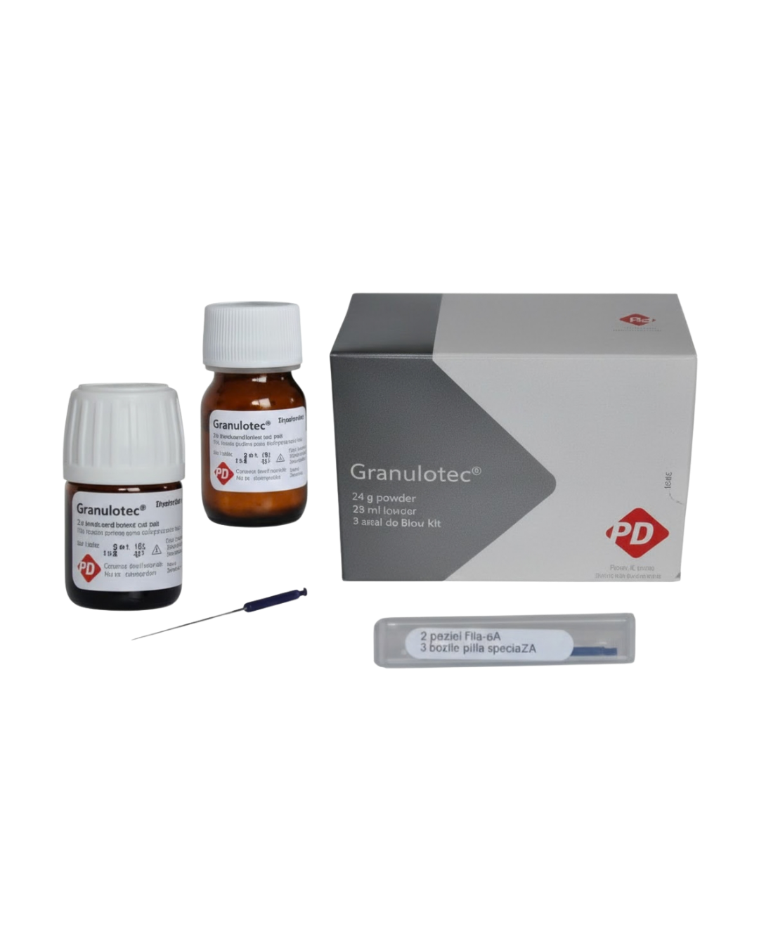 Granulotec plus