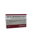 Hiflex zinc oxide impression