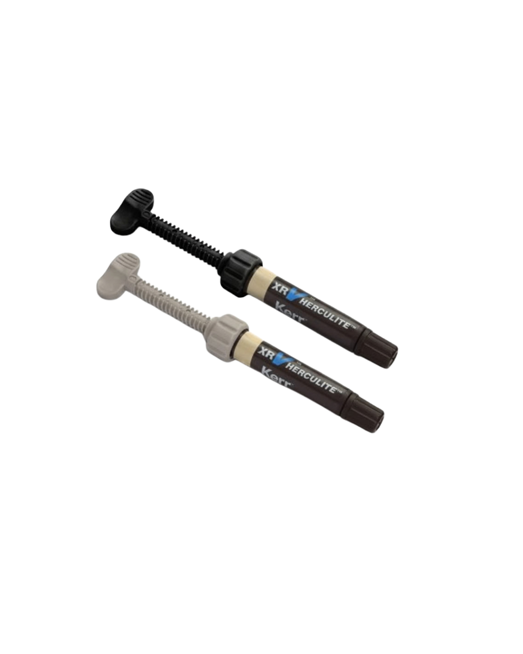 Kerr composite XRV dentin