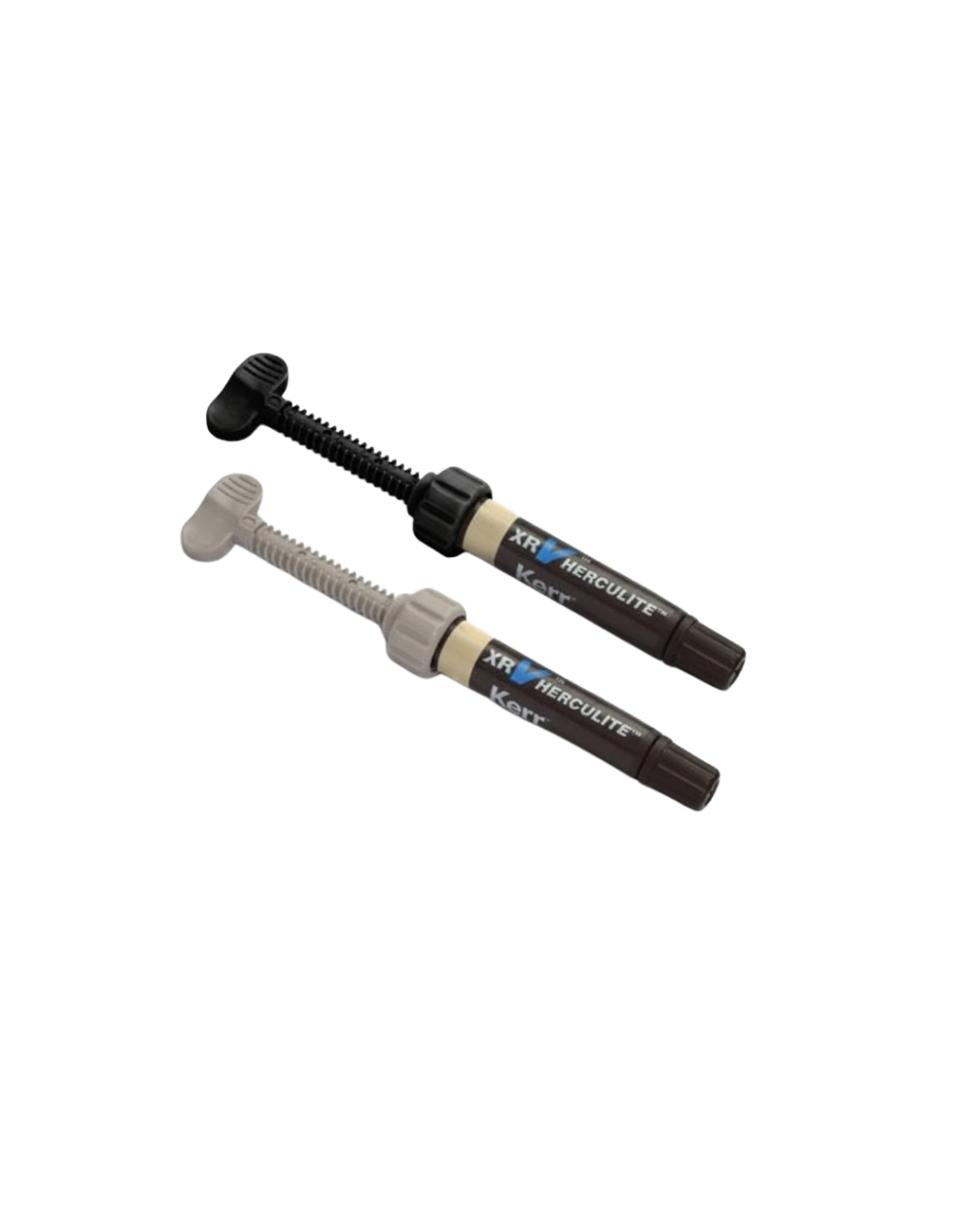 Kerr composite XRV dentin