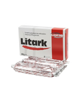 Litark temp filling