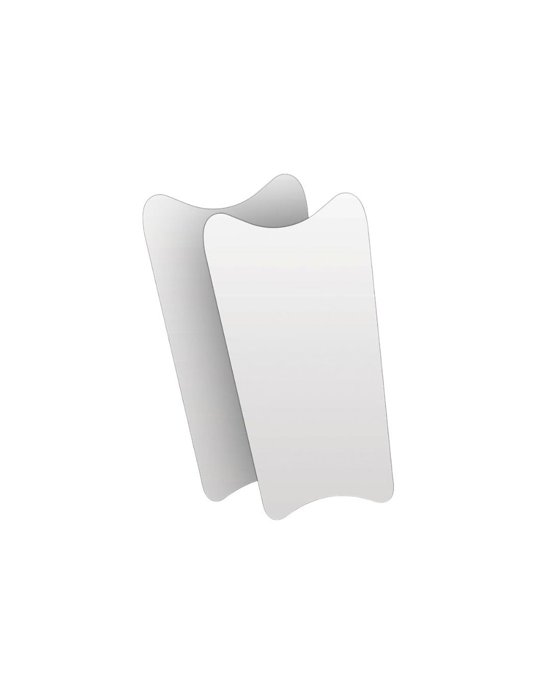 Masa Single Large Mirror