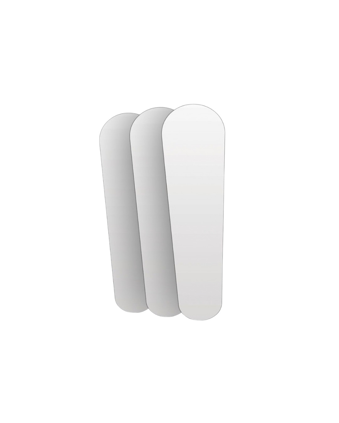 Masa Single Medium Mirror