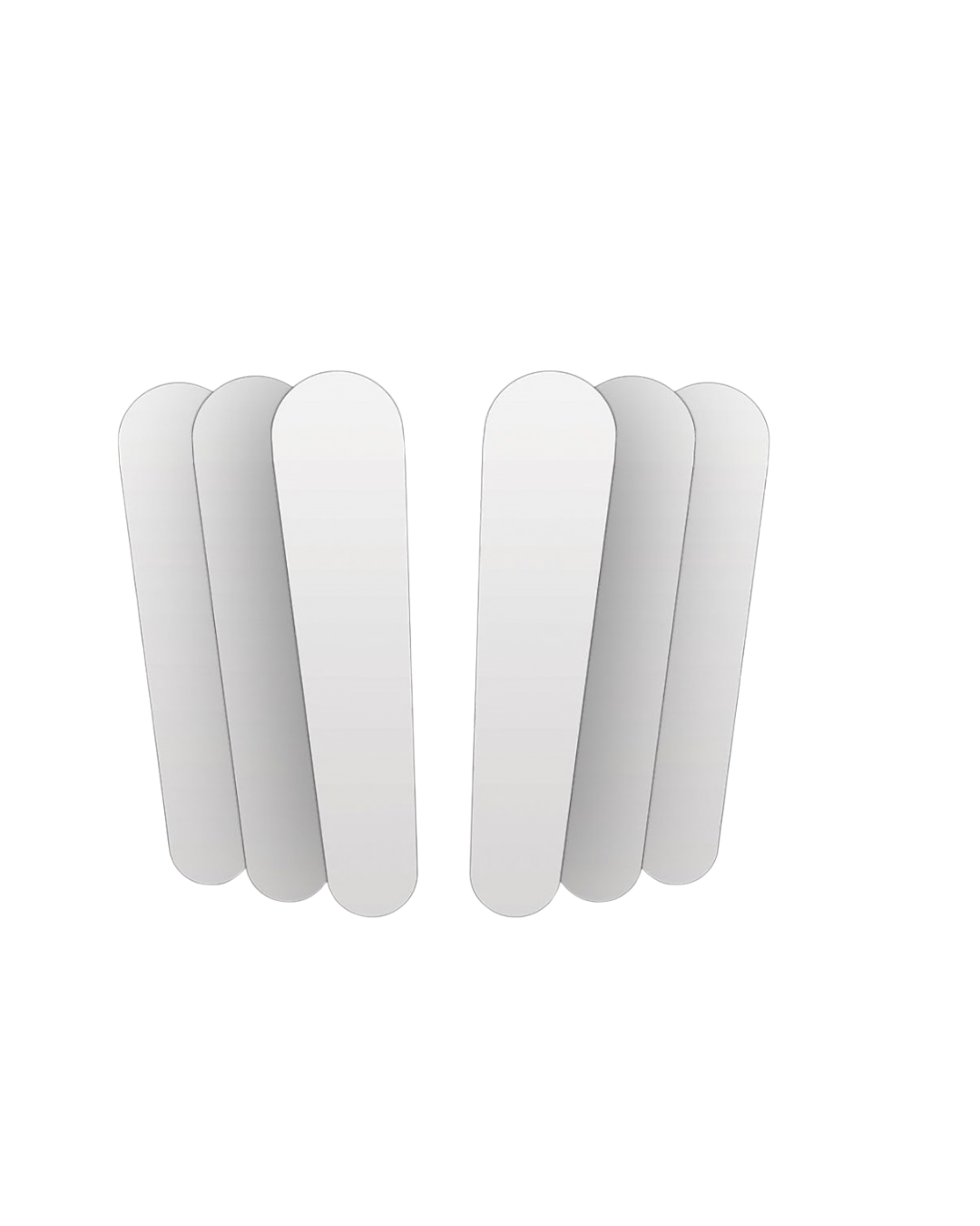 Masa Single Small Mirror