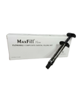 Max fill flow