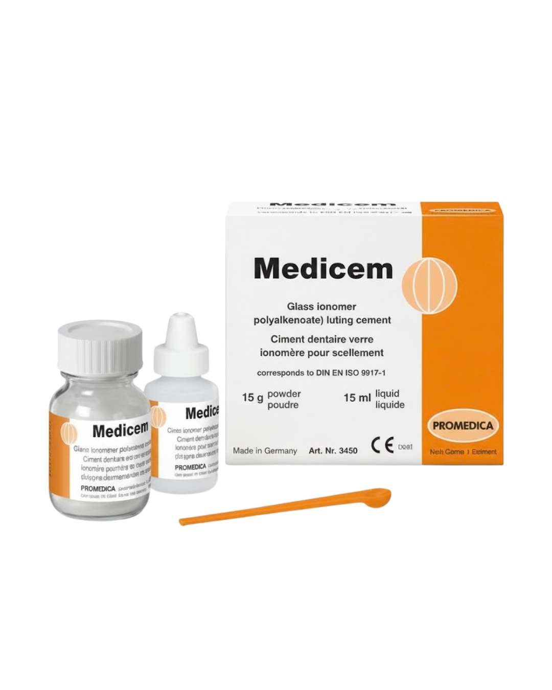 Medicem 35g