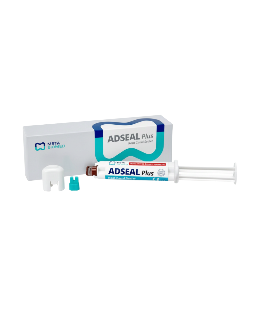 Meta Biomed ADSEAL Resin Sealer 13.5g