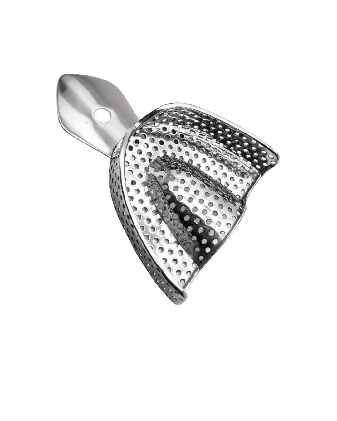 Metal Dental Impression Tray