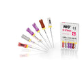 NIC c files