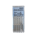 Mani Pesso Reamers