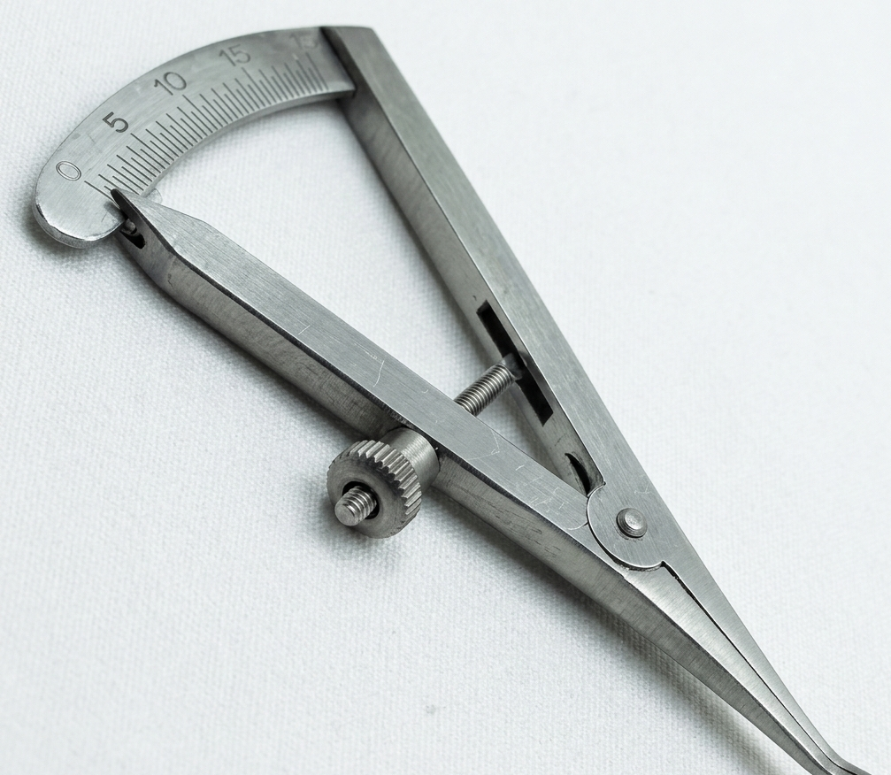 Pakistan Caliper
