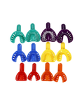 Plastic Dental Impression Tray