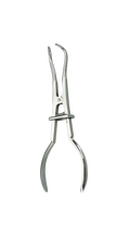 Rubber Dam Forceps