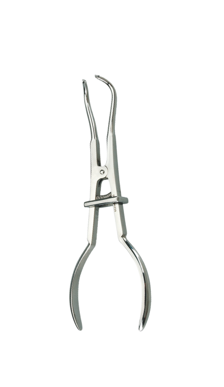 Rubber Dam Forceps