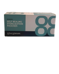 Self Sterilization Pouches 57*130
