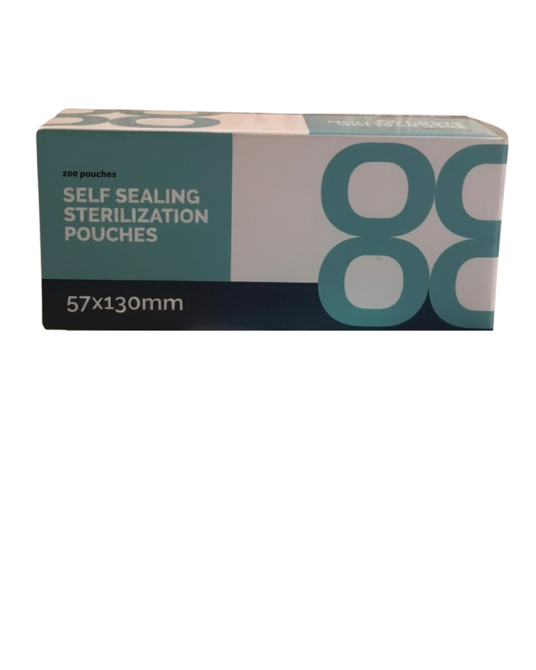 Self Sterilization Pouches 57*130