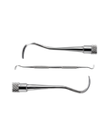 Sickle Scaler