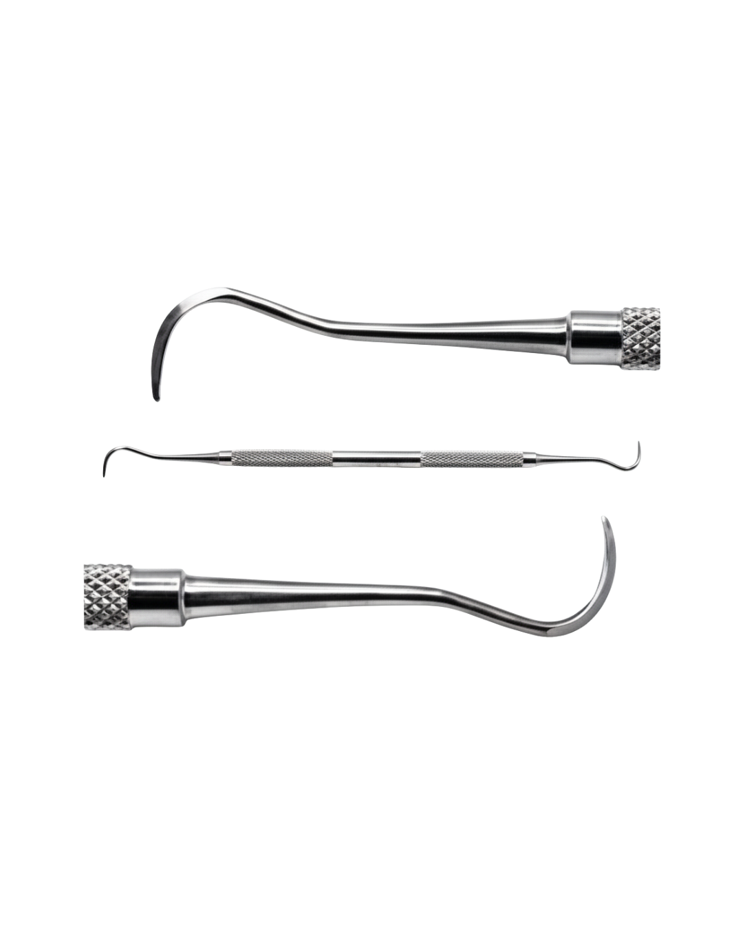 Sickle Scaler