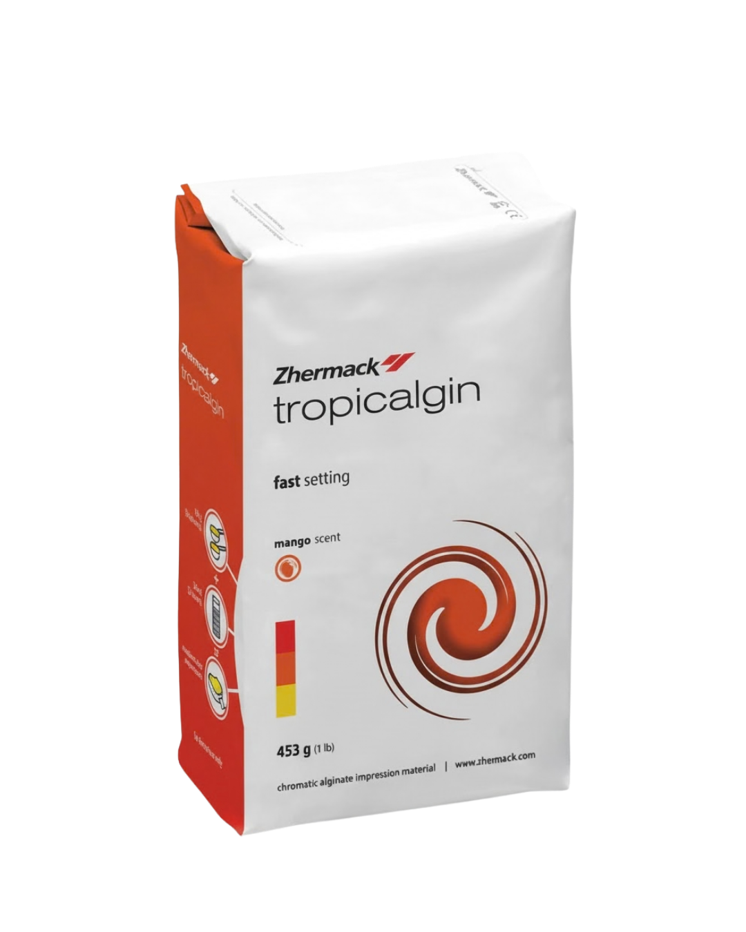 Zhermack Tropicalgin fast set