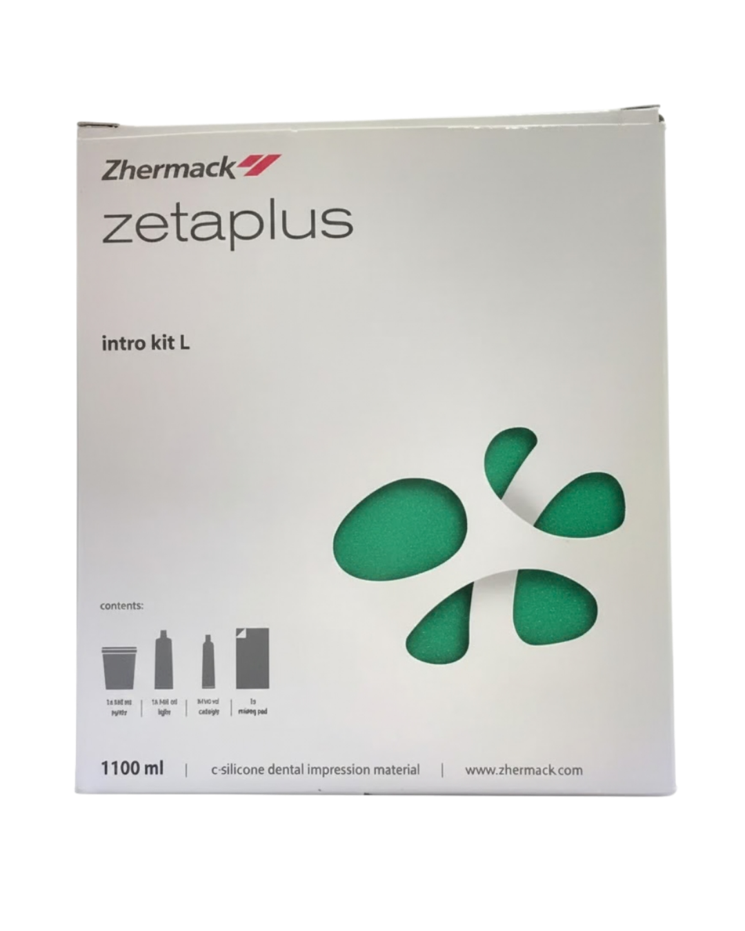 Zetaplus Intro kit