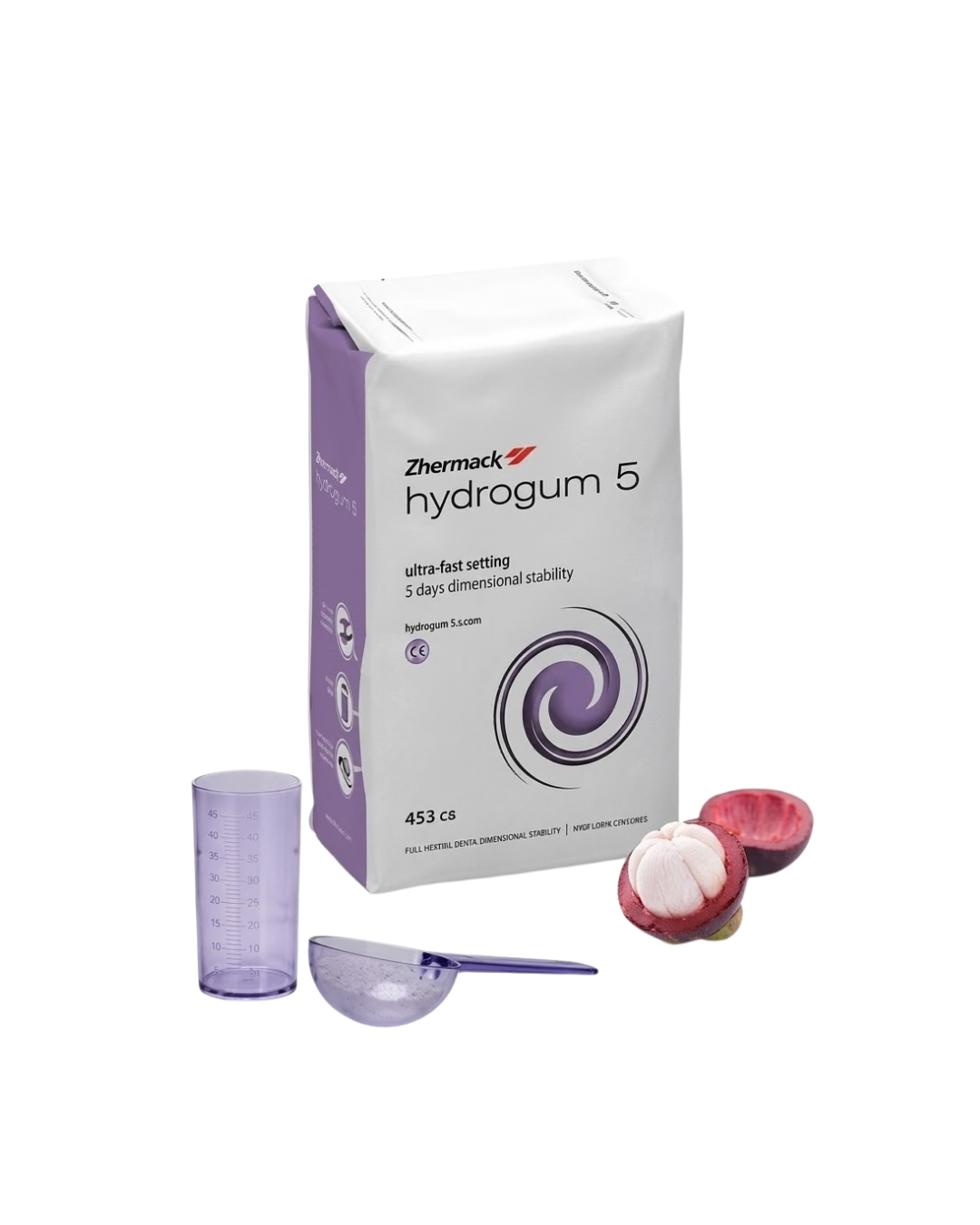 Zhermack Hydrogum 5