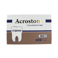 Acrylic Teeth