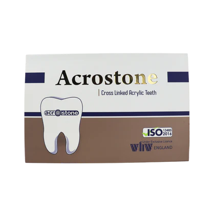 Acrylic Teeth