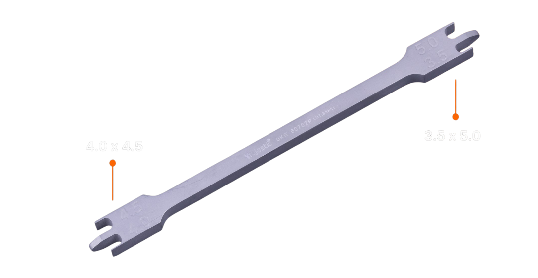 Aluminium Height Gauge Majestic