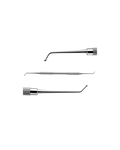 Amalgam Ball Burnisher
