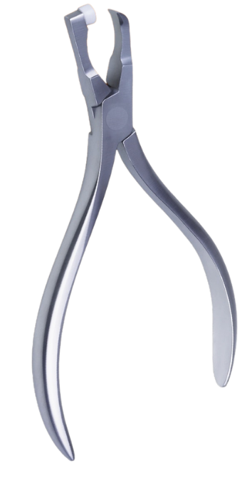 Band Removing plier Majestic