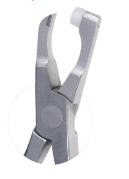 Band Removing plier Majestic