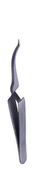 Bending Tube Holder Tweezers Majestic