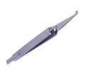 Bonding Bracket Holder Tweezers Majestic