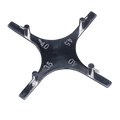 Bracket Positioning Gauge Majestic