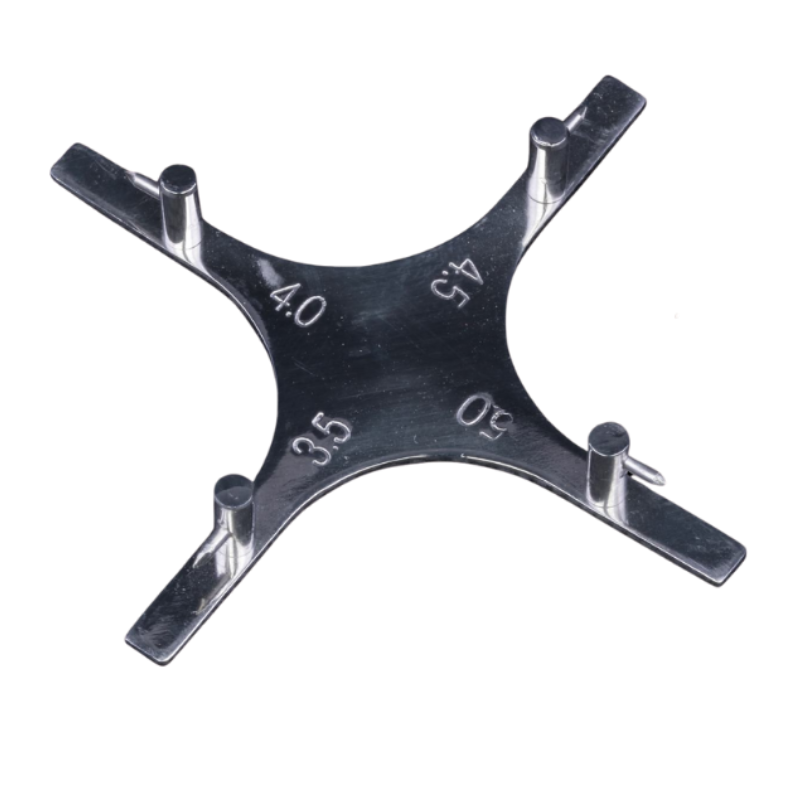 Bracket Positioning Gauge Majestic