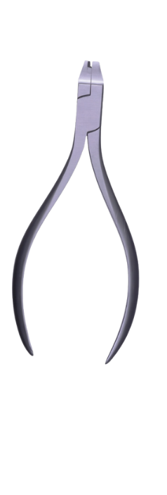 Crimpable Hook placing plier 12.5cm Majestic