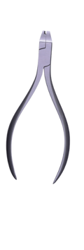 Crimpable Hook placing plier 12.5cm Majestic