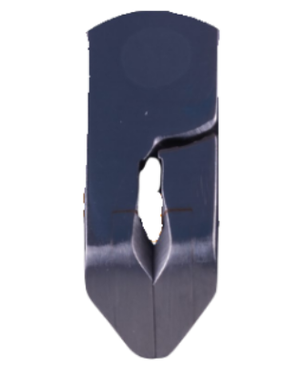 Distal End cutter Stainless Steel Majestic