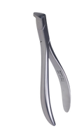 Distal End cutter Stainless Steel Majestic