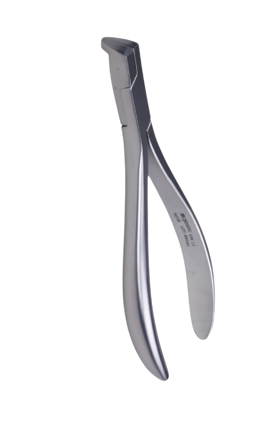 Distal End cutter Stainless Steel Majestic