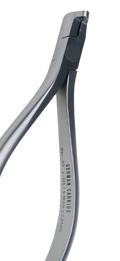Distal End cutter TC Short handle Majestic