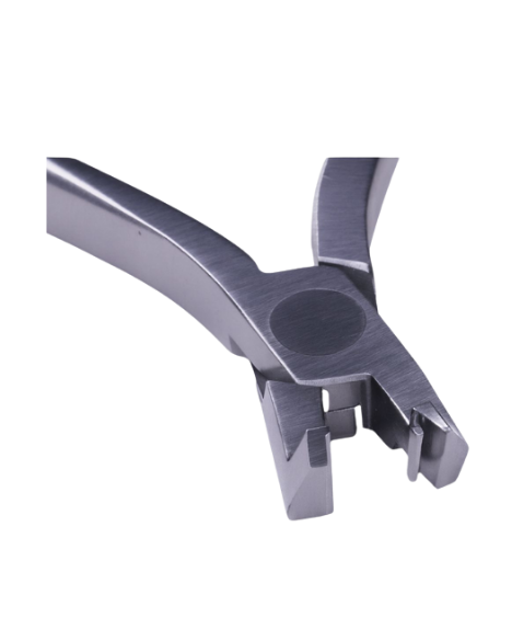 Distal End flush cutter TC Majestic
