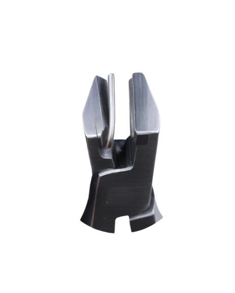 Distal End flush cutter TC Majestic