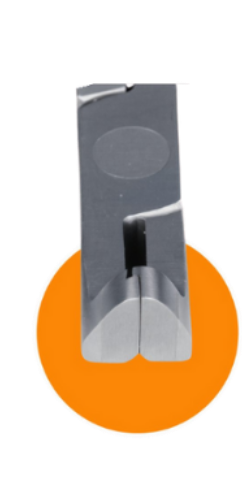 Distal End slim cutter TC long Majestic