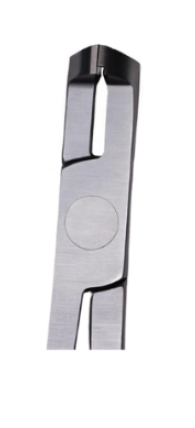 Distal End slim cutter TC long Majestic