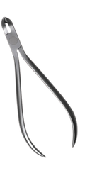 Distal End slim cutter TC long Majestic