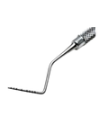 Endodontic probe surgicraft