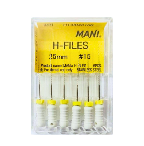 Mani files (original)