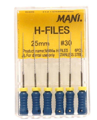 Mani files (original)